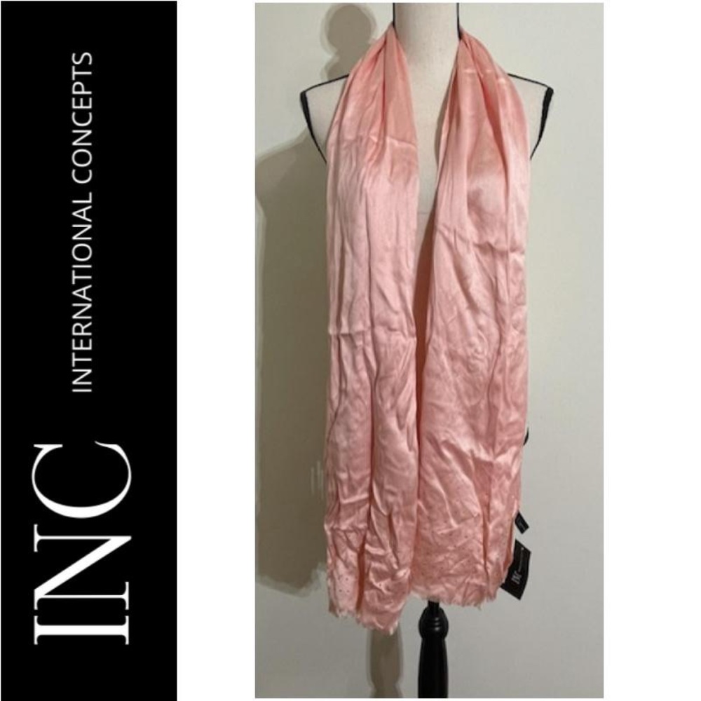 INC International Concepts Scarf - Picture 1 of 4